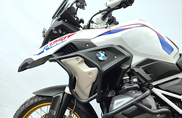 BMW R 1250 Gs Premium - Foto #10