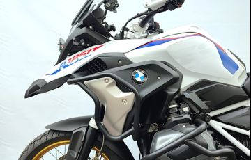 BMW R 1250 Gs Premium - Foto #10