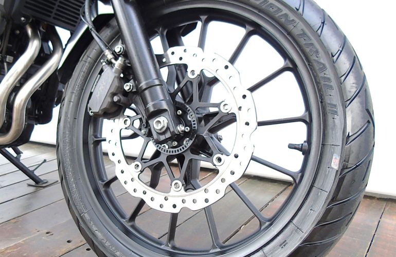 Honda Cb 500 X Abs - Foto #7