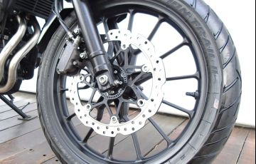Honda Cb 500 X Abs - Foto #7
