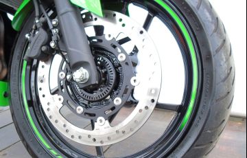 Kawasaki Ninja 500 Se - Foto #7
