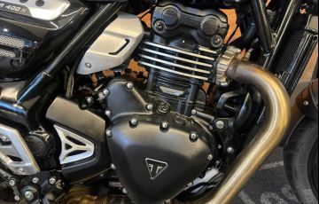 Triumph Scrambler 400 X - Foto #6