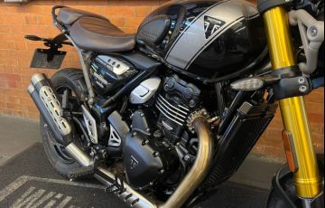 Triumph Scrambler 400 X - Foto #8