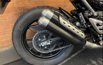 Triumph Scrambler 400 X - Foto #9