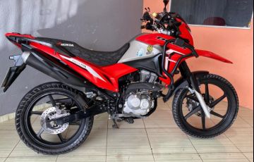 Honda Nxr 160 Bros ESDD FlexOne