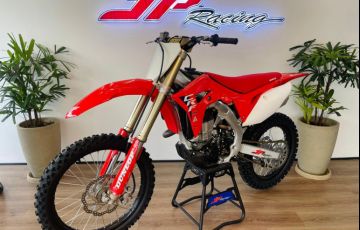 Honda Crf 450R - Foto #2