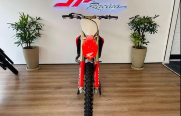 Honda Crf 450R - Foto #7