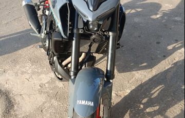 Yamaha MT 03 (ABS) - Foto #3