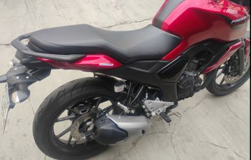 Yamaha YS 150 Fazer ED (Flex) - Foto #2