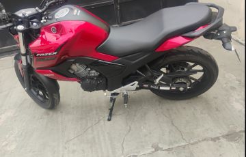 Yamaha YS 150 Fazer ED (Flex) - Foto #3