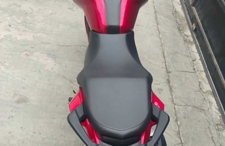 Yamaha YS 150 Fazer ED (Flex) - Foto #8