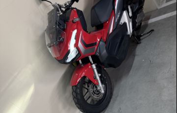 Honda ADV 150 - Foto #2
