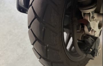 Honda ADV 150 - Foto #4