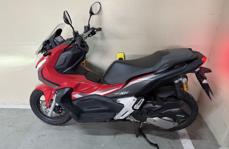 Honda ADV 150 - Foto #5