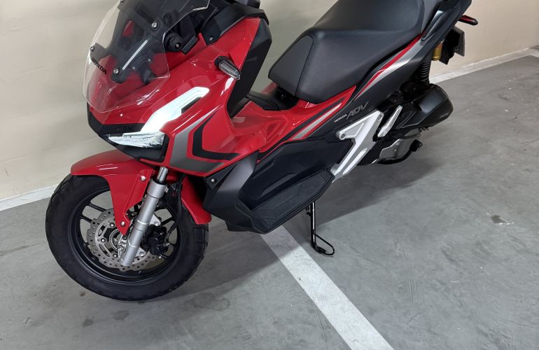 Honda ADV 150 - Foto #7