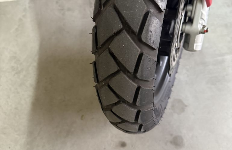 Honda ADV 150 - Foto #8