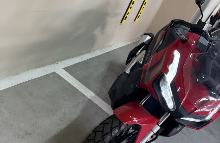 Honda ADV 150 - Foto #9