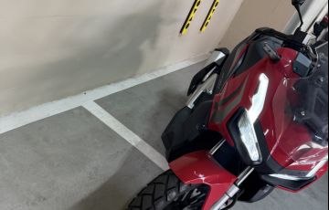 Honda ADV 150 - Foto #9