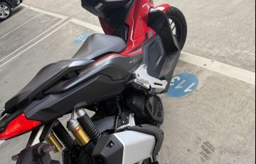 Honda ADV 150 - Foto #10
