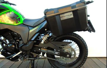 Kawasaki Versys-X 300 Tourer (ABS) - Foto #5