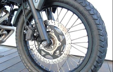 Kawasaki Versys-X 300 Tourer (ABS) - Foto #7