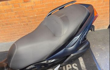 Yamaha Xmax Abs - Foto #9