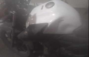 Yamaha YBR 150 Factor ED (Flex)