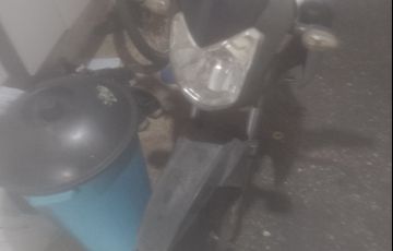 Yamaha YBR 150 Factor ED (Flex) - Foto #2