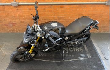 BMW G 310 R - Foto #3