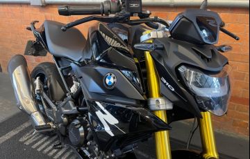 BMW G 310 R - Foto #4