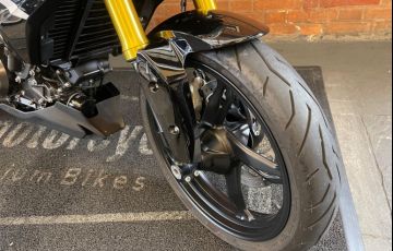 BMW G 310 R - Foto #7