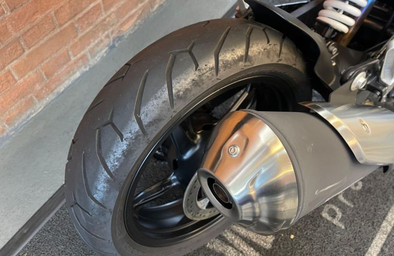 BMW G 310 R - Foto #9