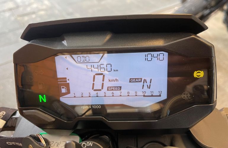 BMW G 310 R - Foto #10