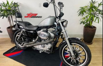Harley-Davidson Sportster Xl 883 R
