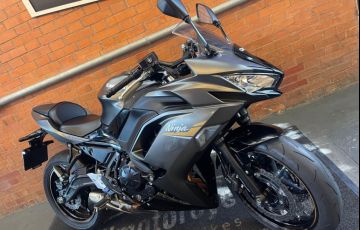 Kawasaki Ninja 650 (ABS) - Foto #2