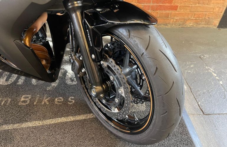 Kawasaki Ninja 650 (ABS) - Foto #3