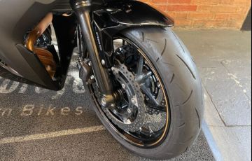 Kawasaki Ninja 650 (ABS) - Foto #3