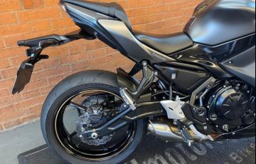 Kawasaki Ninja 650 (ABS) - Foto #6
