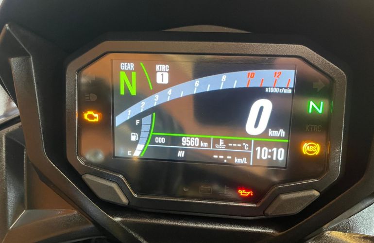 Kawasaki Ninja 650 (ABS) - Foto #7