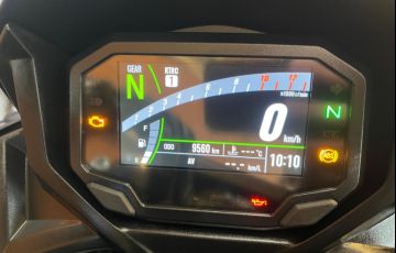Kawasaki Ninja 650 (ABS) - Foto #7