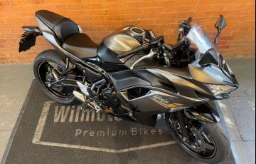 Kawasaki Ninja 650 (ABS) - Foto #9