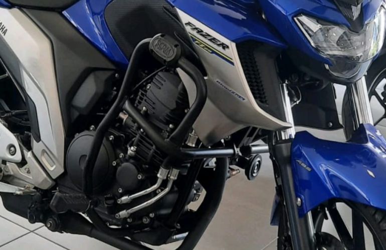 Yamaha Fazer FZ25 250 ABS - Foto #1