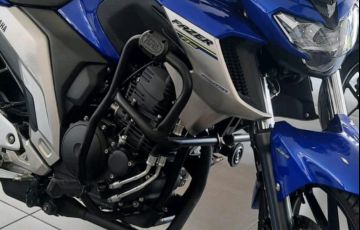 Yamaha Fazer FZ25 250 ABS