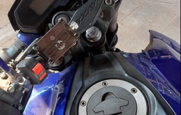 Yamaha Fazer FZ25 250 ABS - Foto #2