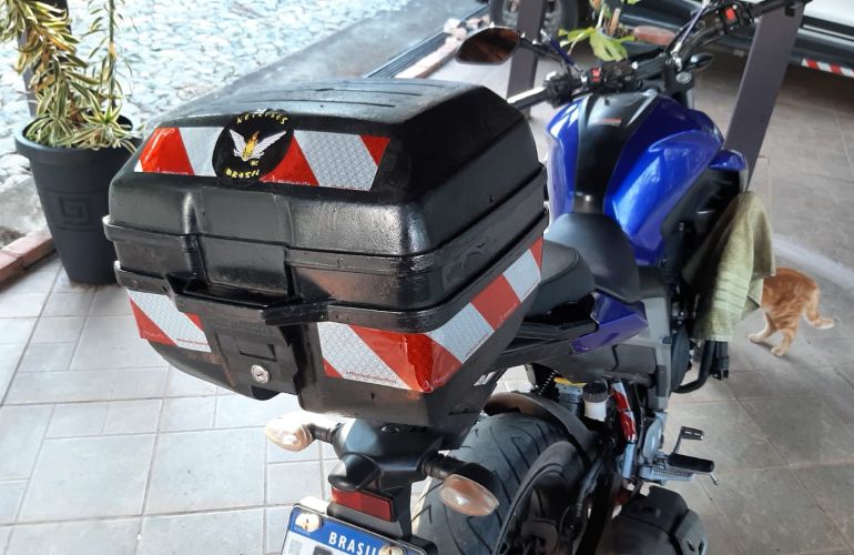 Yamaha Fazer FZ25 250 ABS - Foto #3