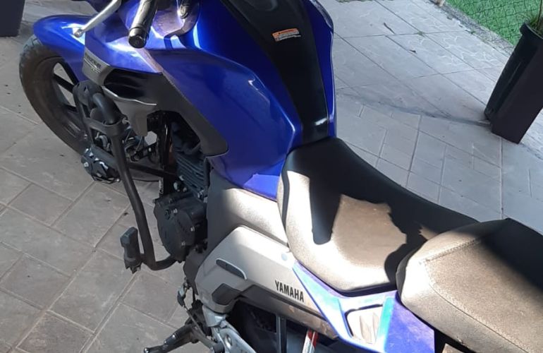 Yamaha Fazer FZ25 250 ABS - Foto #4