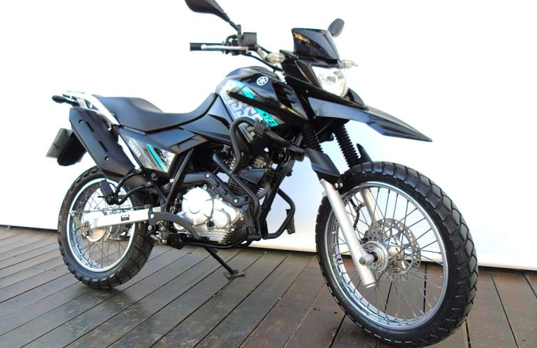 Yamaha Xtz 150 Crosser Z - Foto #2