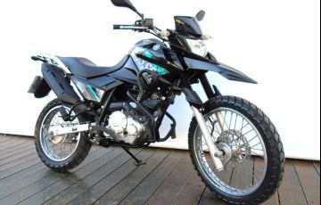 Yamaha Xtz 150 Crosser Z - Foto #2