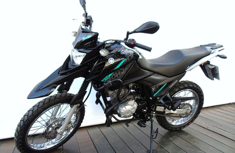 Yamaha Xtz 150 Crosser Z - Foto #3
