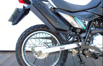 Yamaha Xtz 150 Crosser Z - Foto #4
